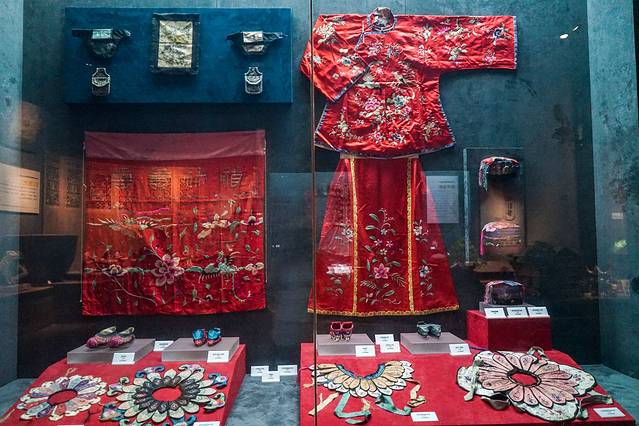 中国丽水摄影博物馆