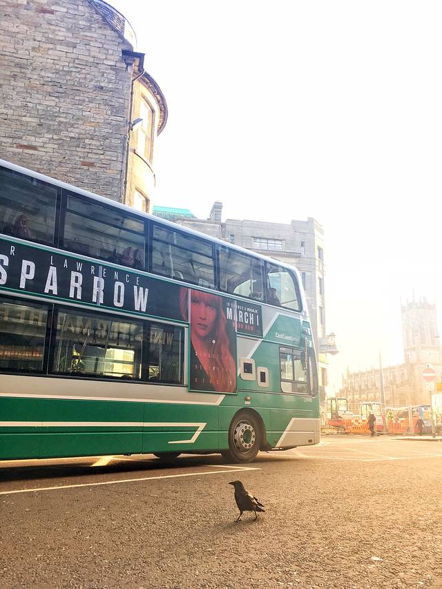 王子街购物中心