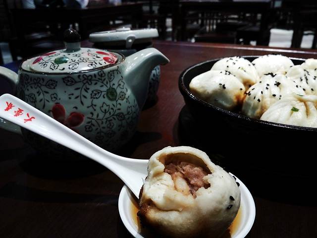 大壶春(四川中路店)