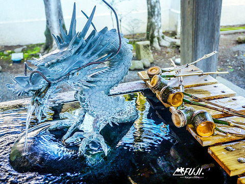 修善寺旅游景点图片