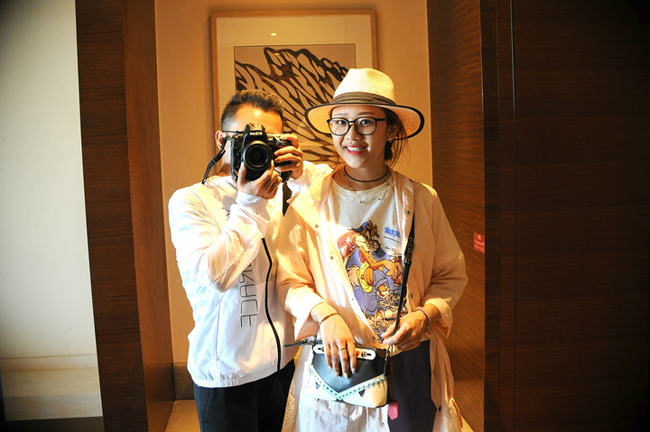 打道回府,美好的时光总是短暂的,蜜月之旅匆匆