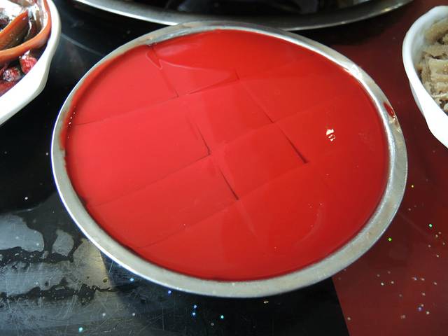 储奇门鳝鱼火锅(总店)