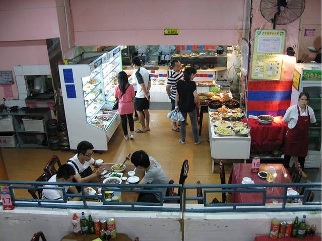 破店·非遗蹄膀·闽菜馆(南门店)