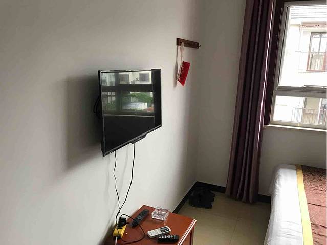 木石一家农家院