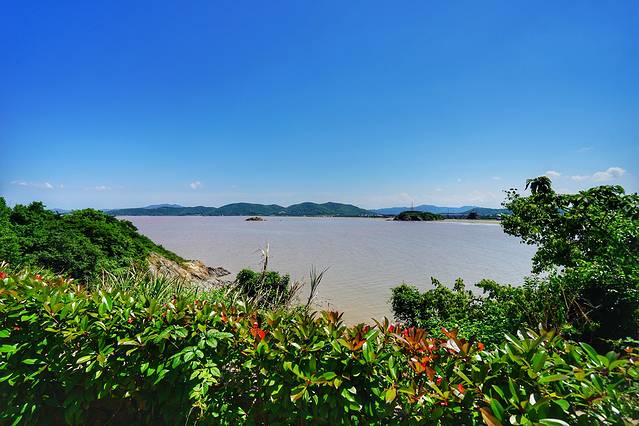 中国海防博物馆