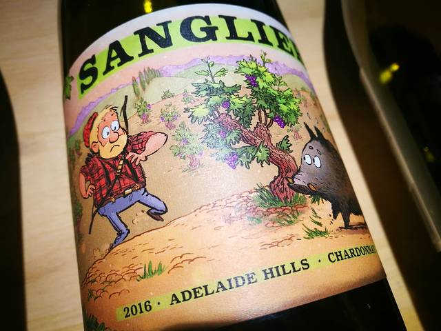 澳大利亚国家葡萄酒中心