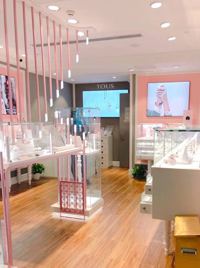 上海K11购物艺术中心