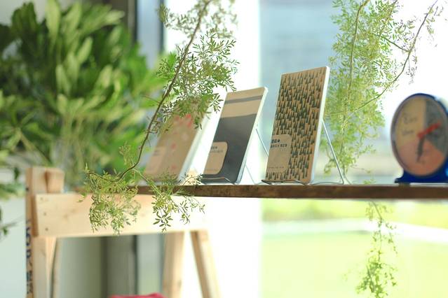 诚品书店（松烟店）