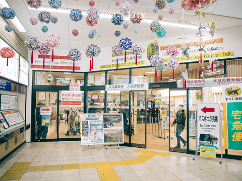 21日光市 旅游攻略 门票 地址 问答 游记点评 日光市旅游旅游景点推荐 去哪儿攻略