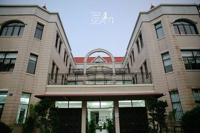 上屿水产创意海鲜餐厅