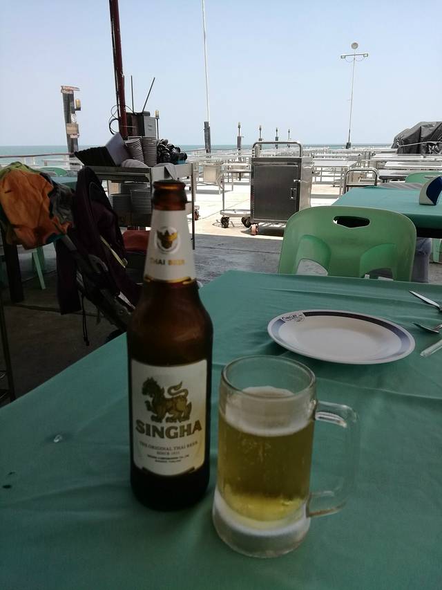 超雷海鲜餐厅（已停业）