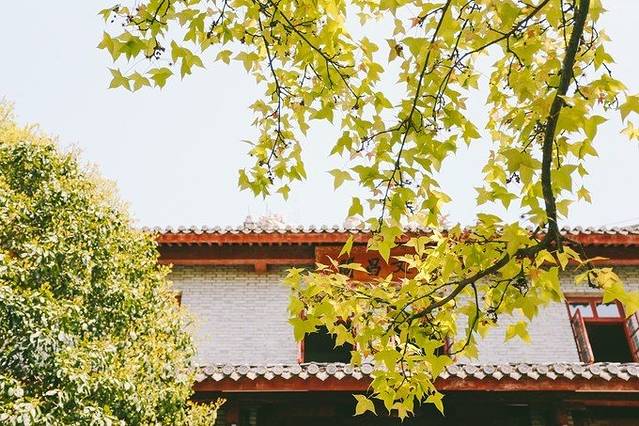 文昌阁(武岭西路)