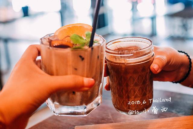 Factory Cafe & Brew Bar