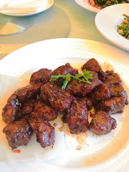 青年餐厅(六里桥店)