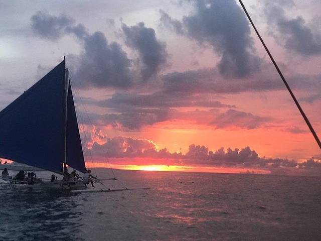 Jonah's Fruit Shake & Snack Bar