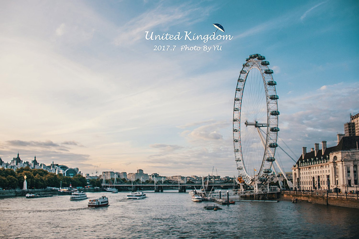 2018伦敦游玩攻略,伦敦交通\/住宿\/行程\/美食\/购