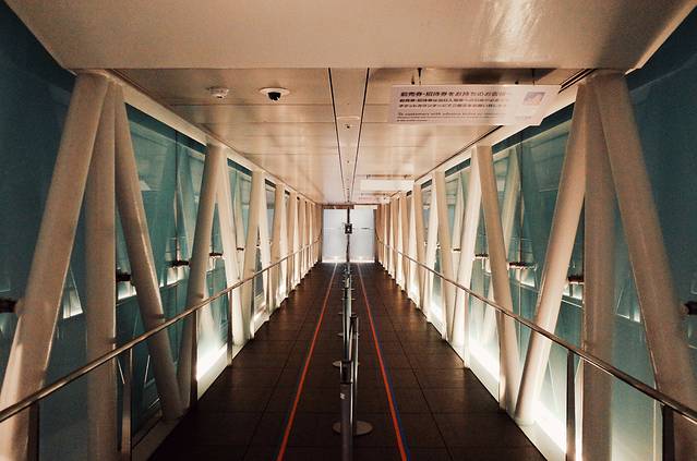 东京城市观景台