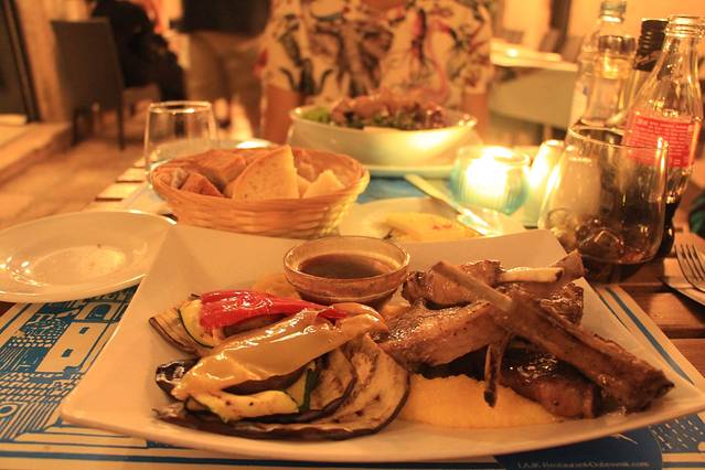 杜布罗夫尼克城墙