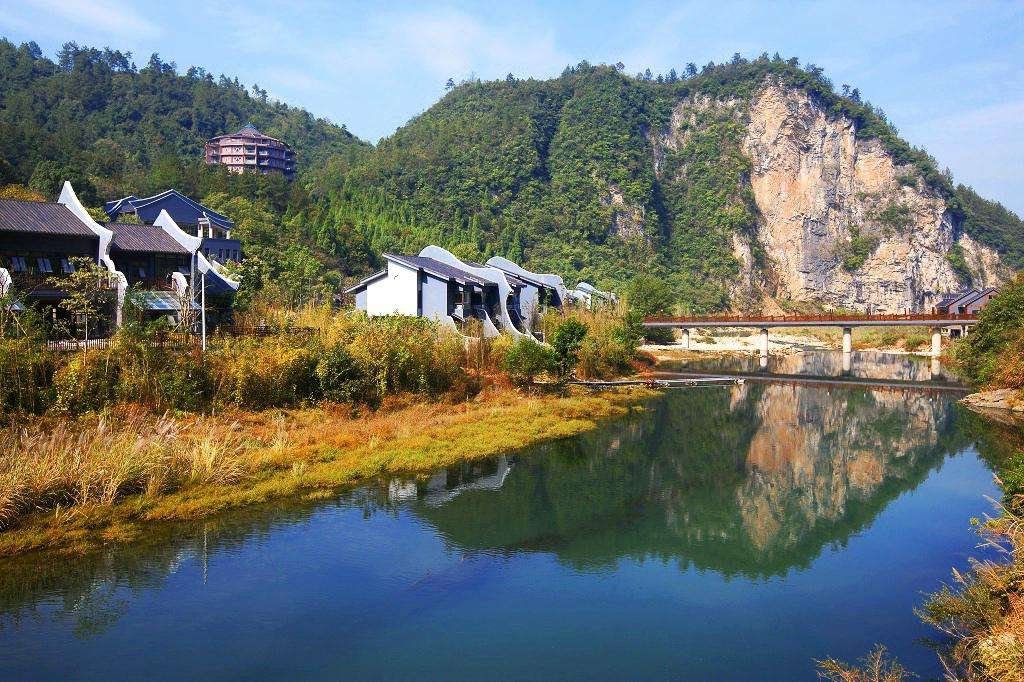 2023禾田居生态庄园游玩攻略,.度假景区,但在这相处的每.