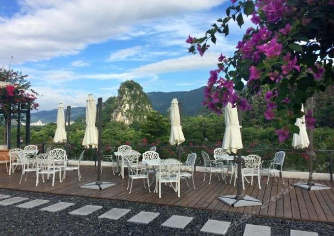 大盘点‖火遍ins的广东网红酒店,你知道几个?