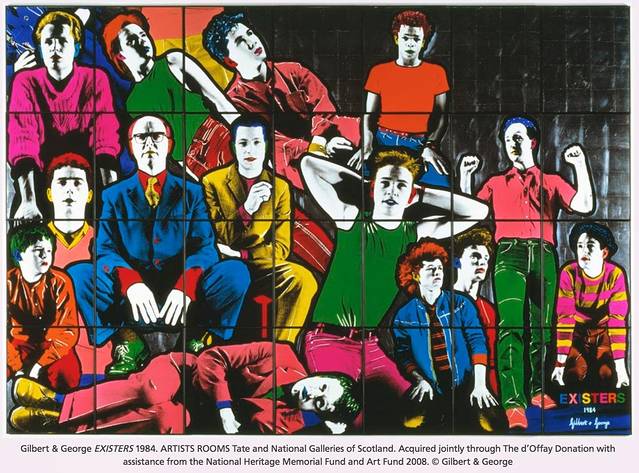 布莱顿博物馆和美术馆