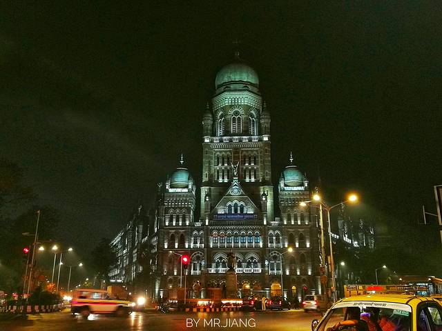 威尔士王子博物馆