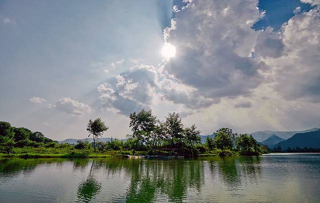 江永女书生态博物馆