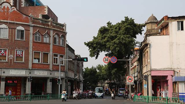 正宗林记绿豆饼(万寿路店)