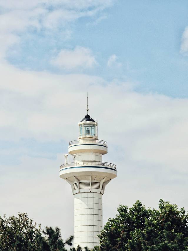 日照市灯塔广场