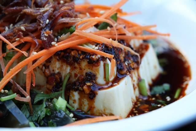 山海汇·老字号·特色白族菜（人民路店）