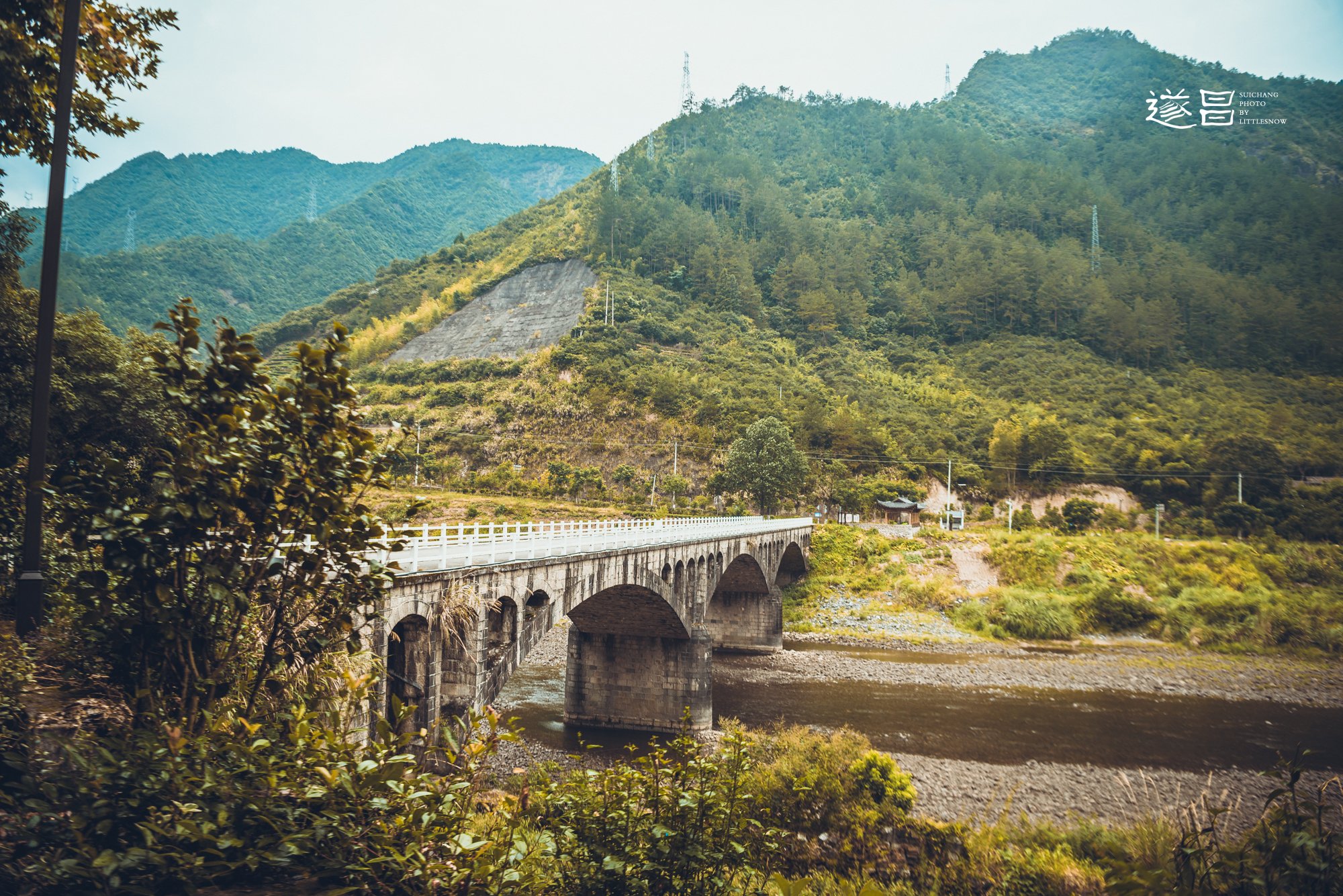 2024独山村(焦滩乡店)游玩攻略,在村子周边隐藏了许多不为人...【去哪儿攻略】