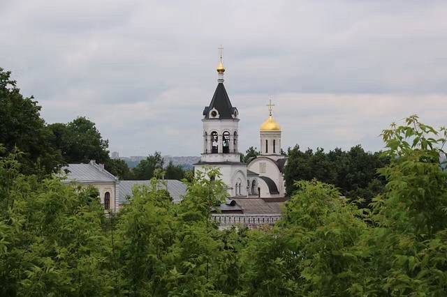 圣母安息主教座堂