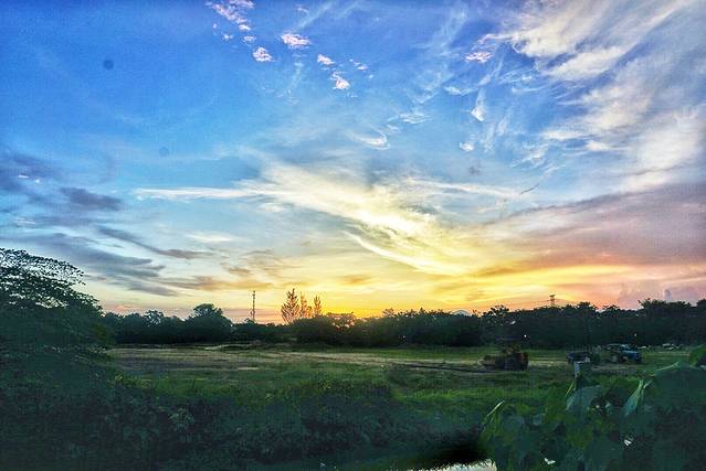 怡保双威迷失乐园