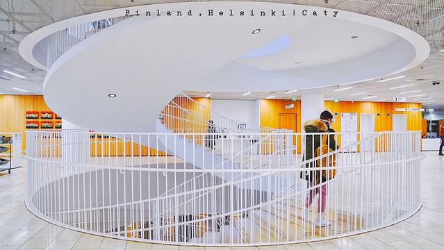 University of Helsinki