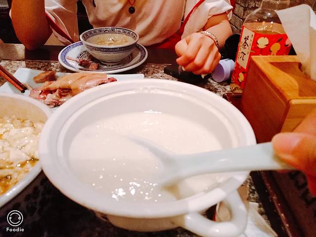 南京大排档(德基广场店)