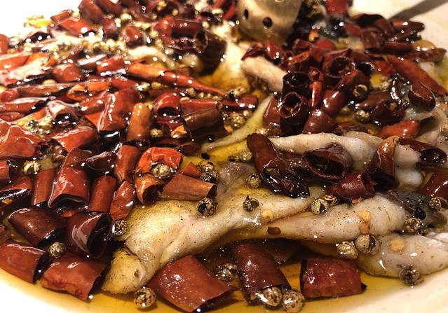 桂满陇·杭州小馆(益田广场店)