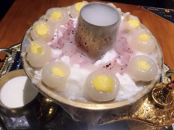 苏州美食地图榴莲芒果冰锅彩虹吐司带你尝遍苏州最火的网红店