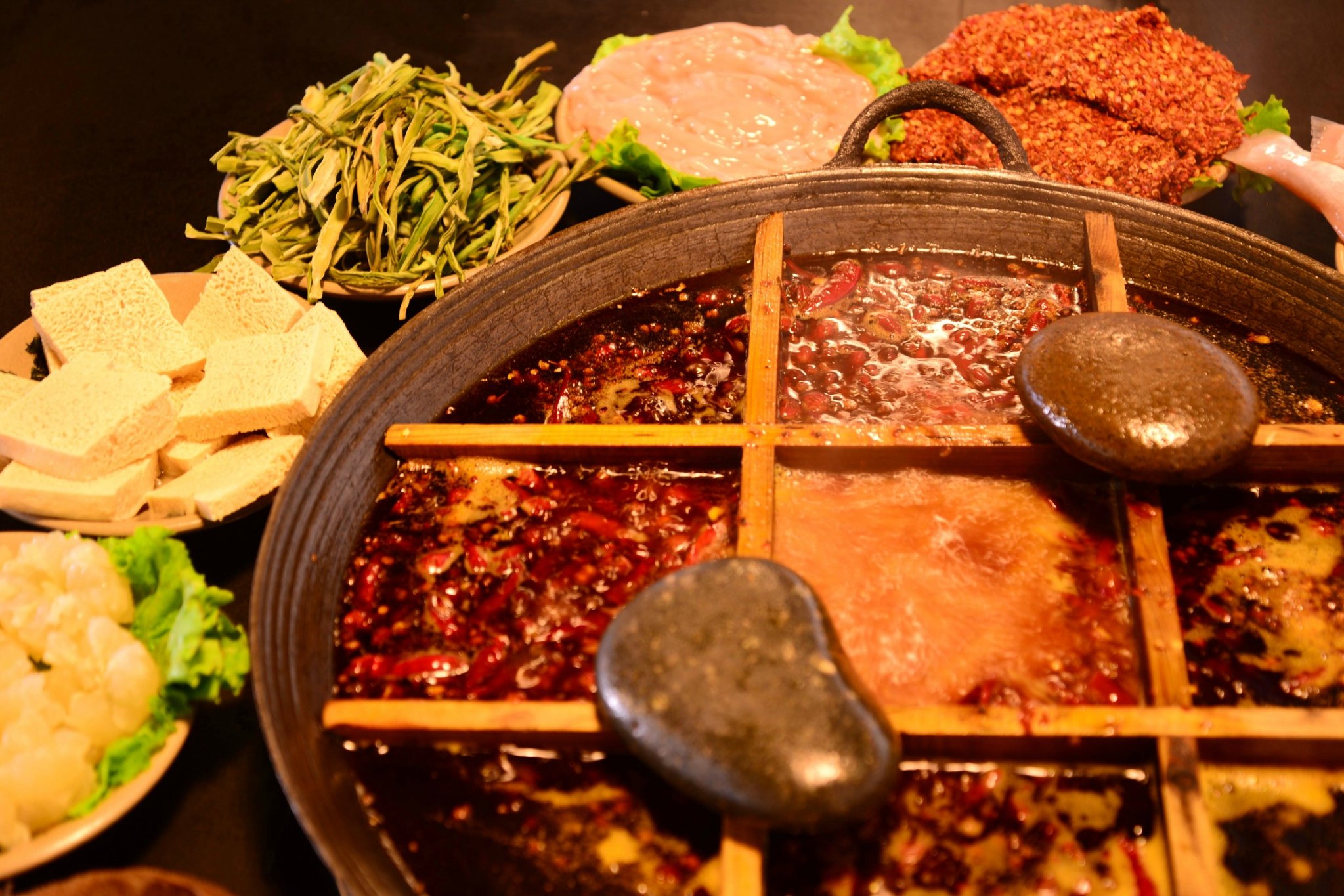 加盟火锅店排名_火锅店加盟