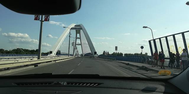 布拉提斯拉瓦老城