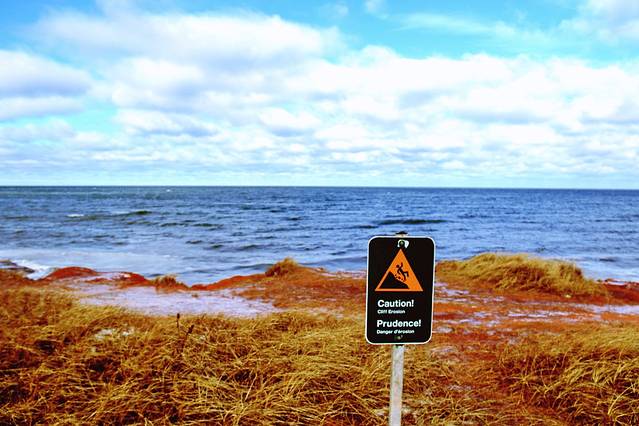 爱德华王子岛国家公园