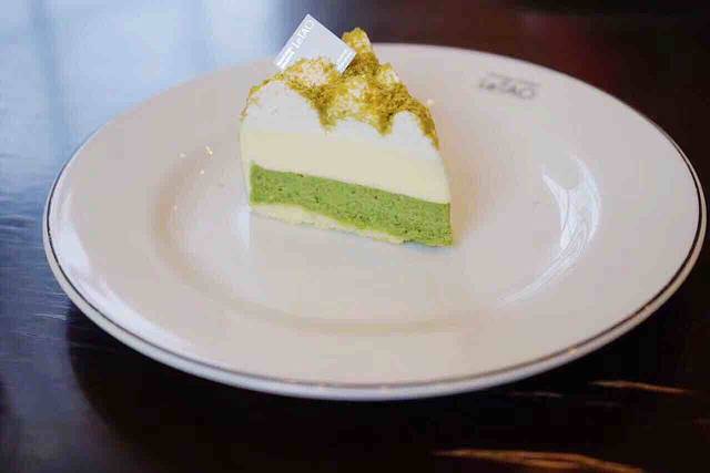 Nouvelle Vague LeTAO Chocolatier