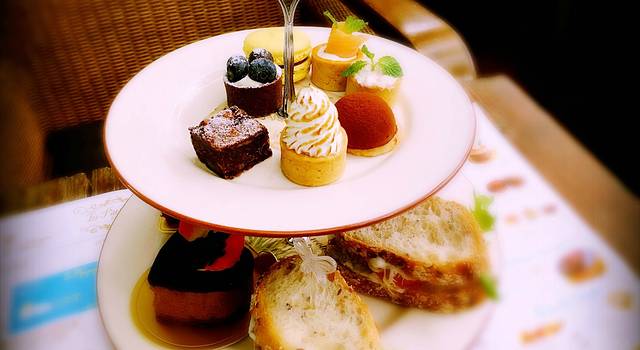 【吃在魔都】上海特色餐厅TOP10,老字号、网