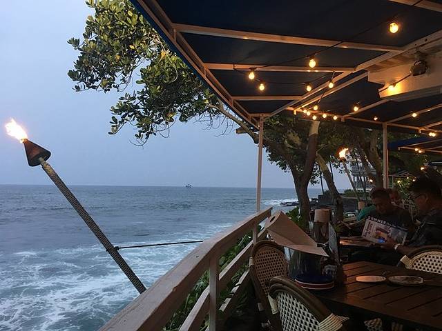 Bubba Gump Shrimp Co