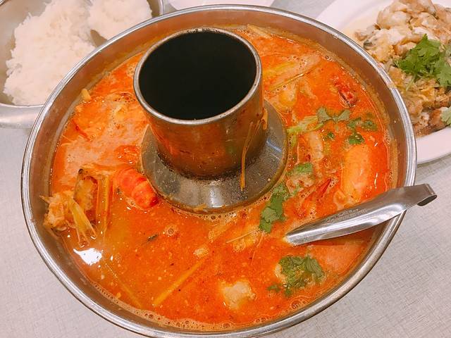 建兴酒家 (三养)