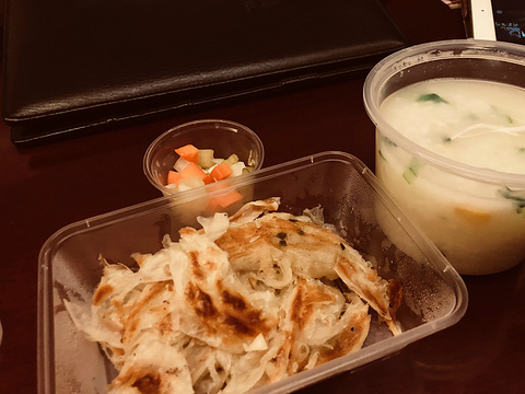 陇海大酒店(西安机场大巴火车站店)