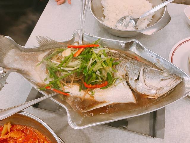 建兴酒家 (三养)