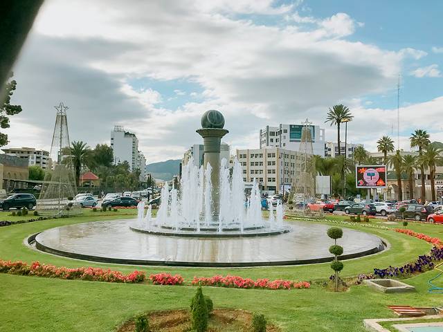 马里尼德王朝墓地