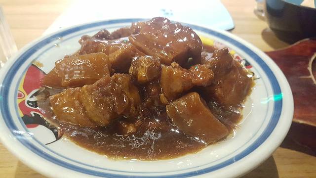 局气·烤鸭·北京菜(西单店)