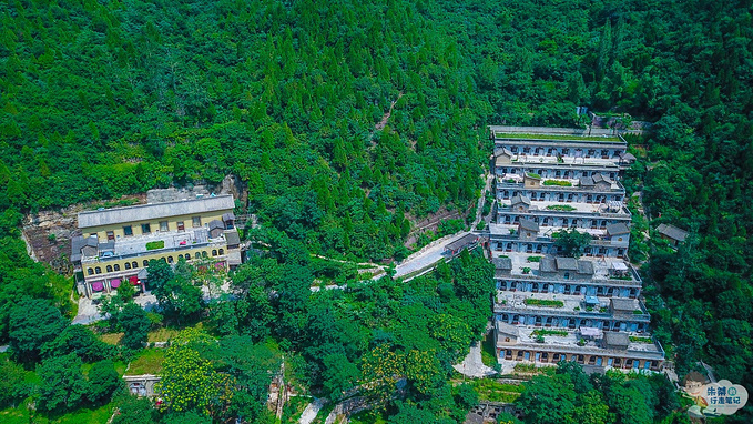 三天两夜探寻华夏文明发源地之山西云丘山-乡宁旅游攻略-游记-去哪儿攻略