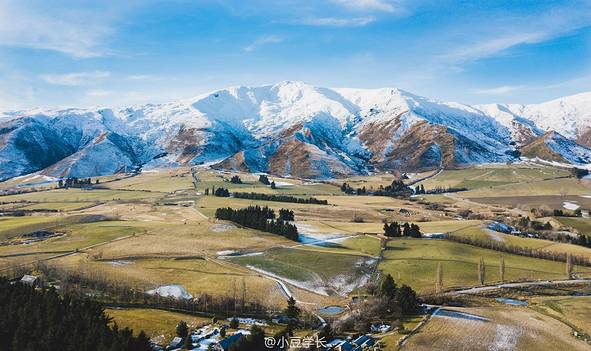 2018新西兰旅游攻略,自助游\/自驾\/游玩攻略\/吃